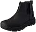 Produktbild KEEN Herren Revel Iv m Chelsea-Stiefel, Schwarz, 47.5 EU