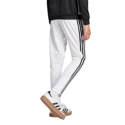 Pantalon de survêtement Adidas Tiro 25 pour enfant noir coupe standard unisexe - 4