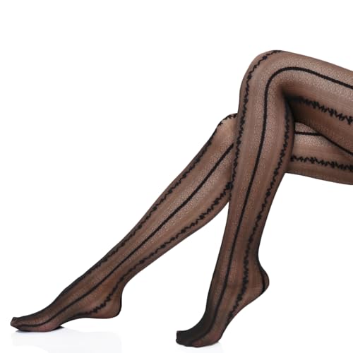 Benefeet Sox Womens Girls Sheer Tights Soft Nylon Pantyhose Sexy High Waist Mesh Stockings Cosplay Party Lolita Tights Gifts3