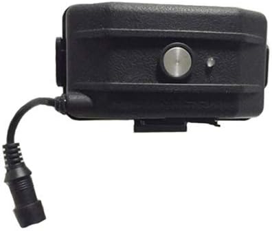 Maxxeon MXN00601 Spare Battery Pack for MXN00621 or 620 Headlamp-Workstar 601