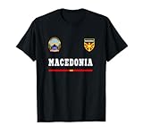 Macedonia National Pride Macedonian