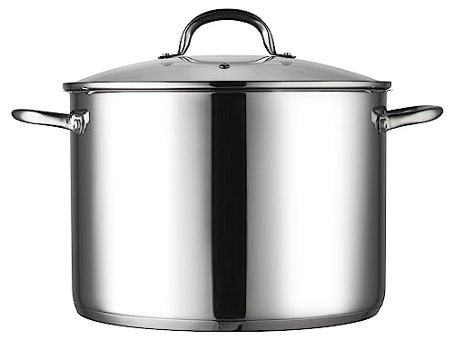 Funktion Soup pot 14.5 L 18/0 steel