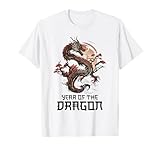 Chinese New Year Clothing Year Of The Dragon 2024
