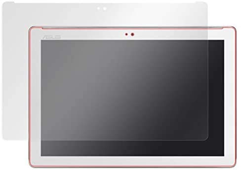w䂪ڗȂ ˖h~tیtB ASUS ZenPad 10 (Z301MFL / Z300CL / Z300C / Z300M) OverLay Plus OLZ300CL/2
