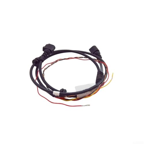 Cable sensor ABS delantero derecho repara testigo freno Audi C6