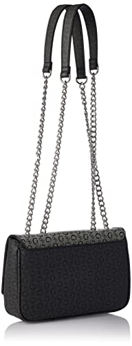 Image of GUESS Women's Structured Sling Bag| Ladies Purse Handbags | Gift For Ladies
