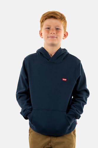 Levi's Sweatshirt à Capuche Bébé Garçon | Look Tendance Casual - 2