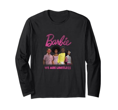 �o�[�r�[ - We Are Limitless Bold Empowerment�f�U�C�� ����T�V���c