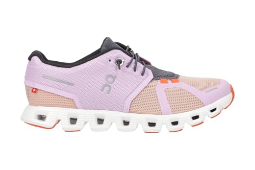 Image of On Women's Cloud 5 Sneakers