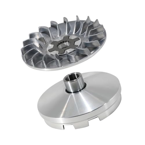 Variador de embrague centrífugo para ATV 110RS transmisión suave