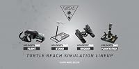 Turtle Beach VelocityOne Rudder für Flugsimulator, für Xbox/PC – Ansicht 7