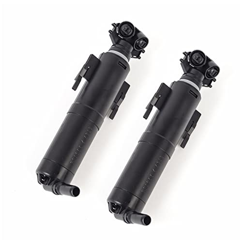 Pulvérisateur d'eau haut de gamme pour lave-phares auto 61672990155