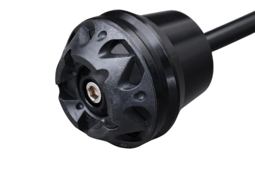 Kit topes de protección de horquilla avdb mecanizado para Vulcan S 3