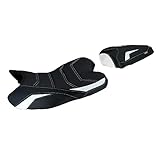 sella rossa yamaha r1 compatibile con: YAMAHA YZF R1 1000 2009-2014
