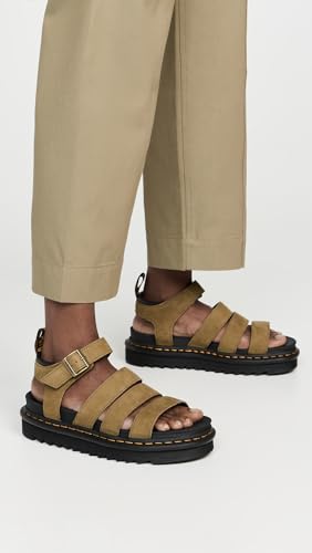 Image of Dr. Martens Damen Blaire AthenaSandale