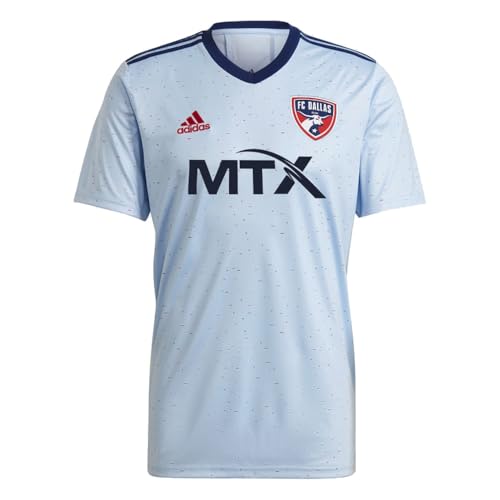 レア物　【MLS】FC DALLAS 迷彩シャツ adidas レア物 【MLS】FC DALLAS 迷彩シャツ adidas