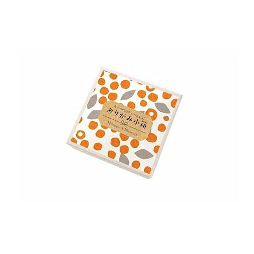 Amazon.co.jp: 古川 紙工 み 小 箱 qi 07 600 : ホビー