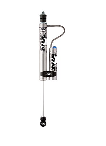 Fox Racing Shox 2.0 Performance Series Reservoir Smooth Body Shocks Fox Racing Shox 2.0 Performance Series Reservoir Smooth Body Shocks
