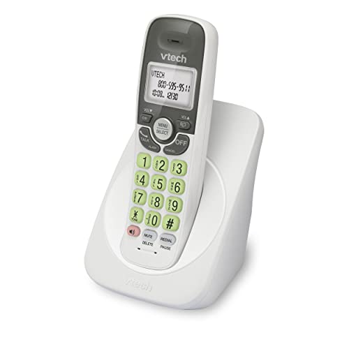 Vtech VG101 Dect 6.0 Cordless Phone thumb #13