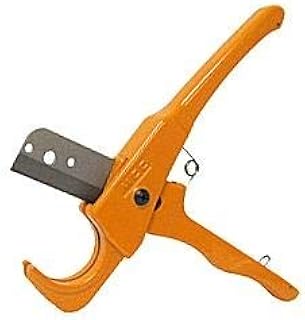 MCC JPC-37, Plastic Tubing Cutter, Quick Cut Type, Pack of 12 pcs