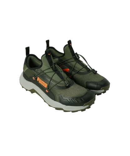 Image of Puma Mens Questblitz 2.0 Running Shoe