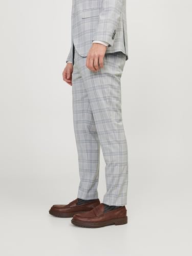 JACK & JONES JPRFRANCO Check Trouser SN – Ansicht 6