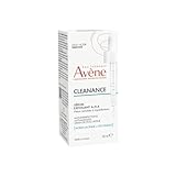 avène cleanance siero esfoliante antimperfezioni 30 ml di siero