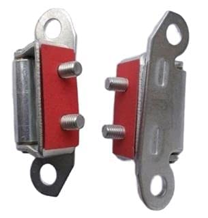 Charnière de porte arrière gauche droite Toyota Hilux Hiace Land Cruiser LX470