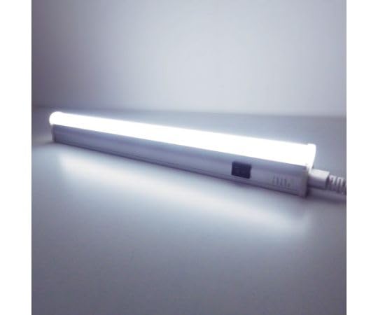 Amazon.co.jp: トライト LEDシームレス照明 L300 6500K スイッチ付