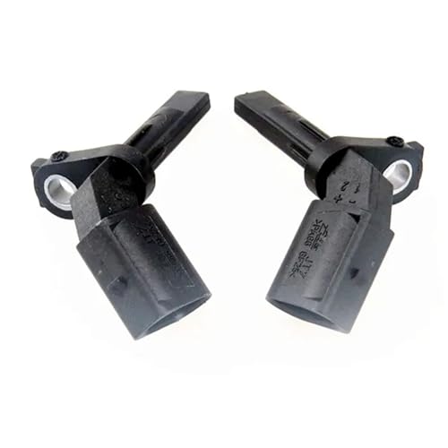 Supprimer le voyant ABS avec le capteur de vitesse de roue 95B927804A défectueux