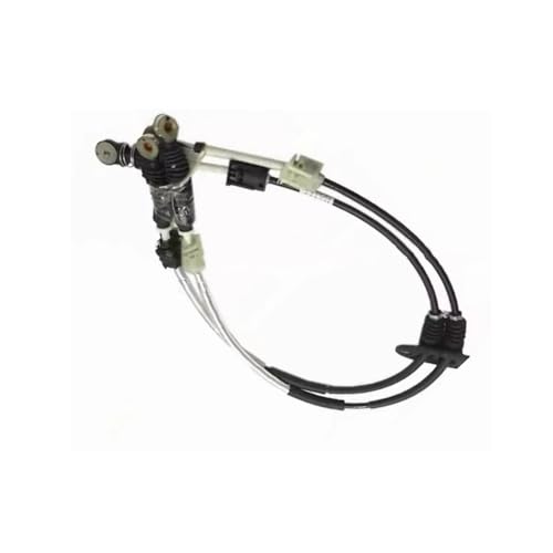 Cable de cambio compatible con Mazda 5 repuesto de transmisión CC3346500C L4 4