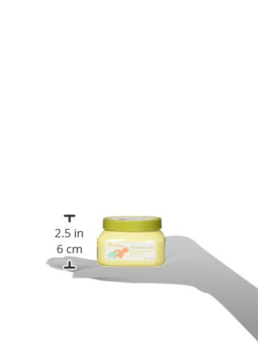 Olive Babies Olive Babies Skin Protectant Pure Petroleum Jelly, 8 Oz, 8 Oz