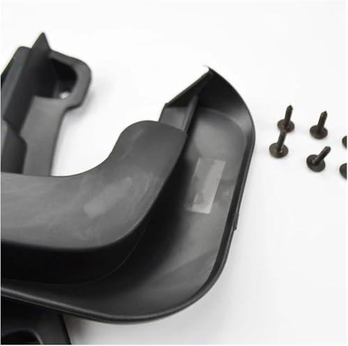 Garde-boue pour Dodge Dart berline évite les éclats