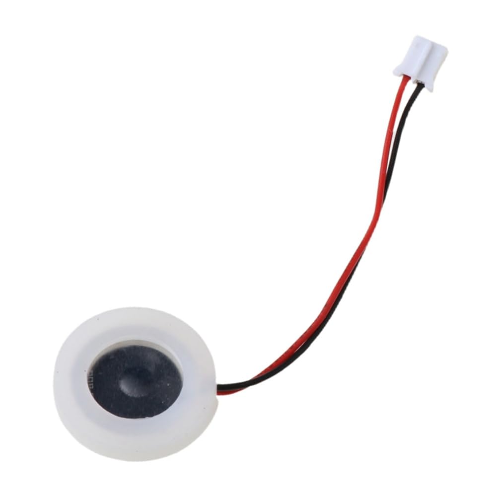 Mini Umidificatore ad aria Nebulizzatore USB Atomizzatore Trasduttore Parte di Atomizzazione Accessori fai da te e Modulo di azionamento PCB (10 Pezzi)