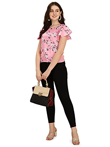 Image of OOMPH! Women's Crepe Tank Top