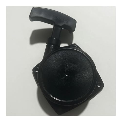 Arrancador de retroceso de suave tracción para soplador EB4300 y EB7000 4