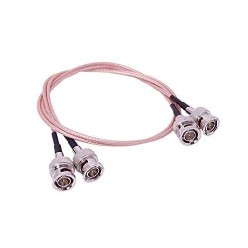3G HD SDI Cable BNC Cable 1.6ft 50cm 75 ohm ...