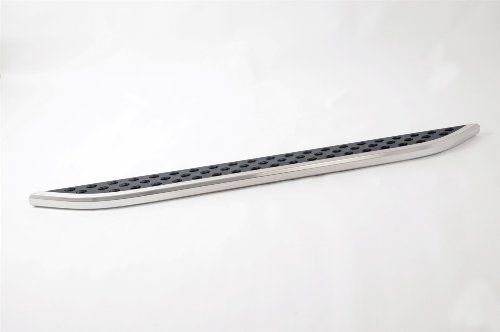 Estribos Dee Zee DZ16202 NXc Black Chrome miniatura 1