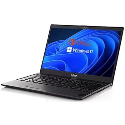 Windowsノート本体 LIFEBOOK U937 Win11 Core i5 SSD Office LIFEBOOK U937 Win11 Core i5 SSD Office Fujitsu Win11 Built-in