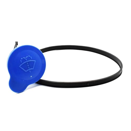 Bouchon réservoir de lave-glace anti-fuite pour Nissan Qashqai J10 J11
