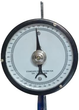 Soil Testing Penetrometer Stainless Steel