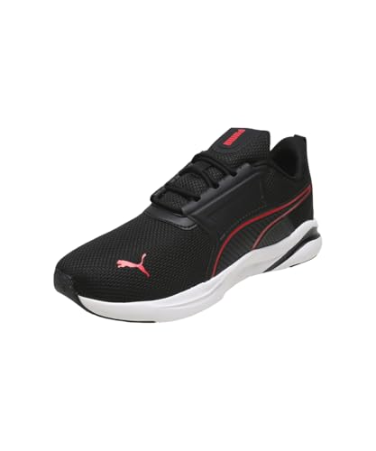 Image of PUMA Mens Softride Rift Fusionflow Running Shoe