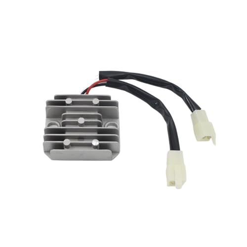 Régulateur redresseur de moto 34L-81960-A0 pour Yamaha XT600 XT600Z Tenere