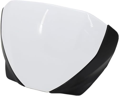Pare-brise réglable pour moto Trident 660 idéal pour vos balades et trajets