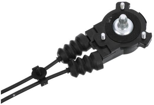 Genuine OEM 90-1997 For Mazda Miata Convertible Right Window Manual Regulator NA0158560J