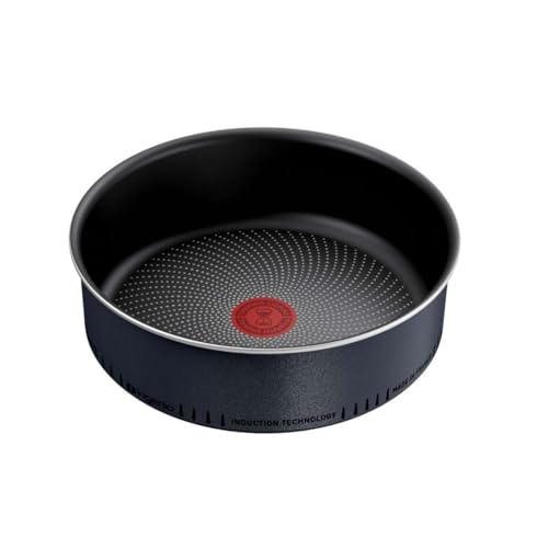 Tefal Ingenio So'light Sauteuse D24 Aa /6 - L7233502