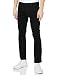 Produktbild Wrangler Herren Larston Slim Jeans, Black Valley 19A, 27W / 32L