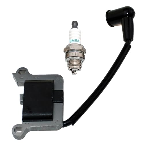 Module d'allumage pour McCulloch B43BT bobine haute performance 592838118