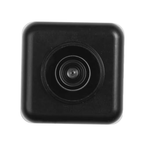 Caméra de recul voiture 6V01RCPC9 pour réparer la vue arrière défaillante sur A3 A8 S8