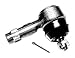 Raybestos 401-1483B Service Grade Steering Tie Rod End